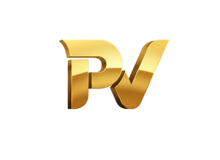 PitchVault Home page logo