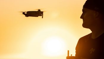 Drone Pilot